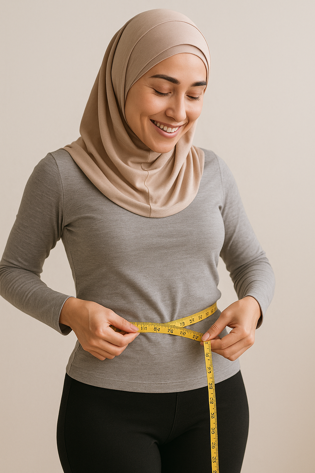 دعم فقدان الوزن مع فيتامين دريب